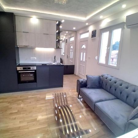 Apartman Podgorica Stara Varos Vlado Eksteriør billede