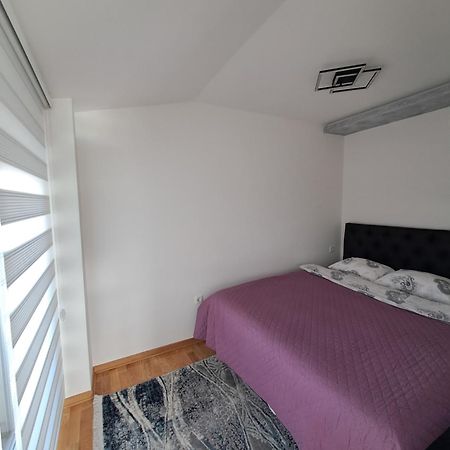 Apartman Podgorica Stara Varos Vlado Eksteriør billede