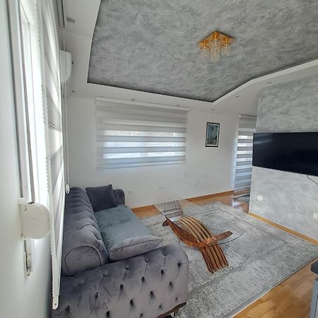 Apartman Podgorica Stara Varos Vlado Eksteriør billede
