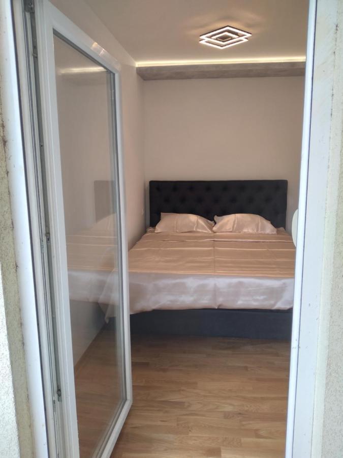 Apartman Podgorica Stara Varos Vlado Eksteriør billede