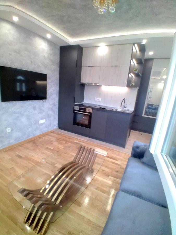Apartman Podgorica Stara Varos Vlado Eksteriør billede
