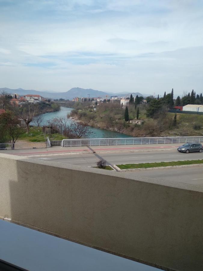 Apartman Podgorica Stara Varos Vlado Eksteriør billede
