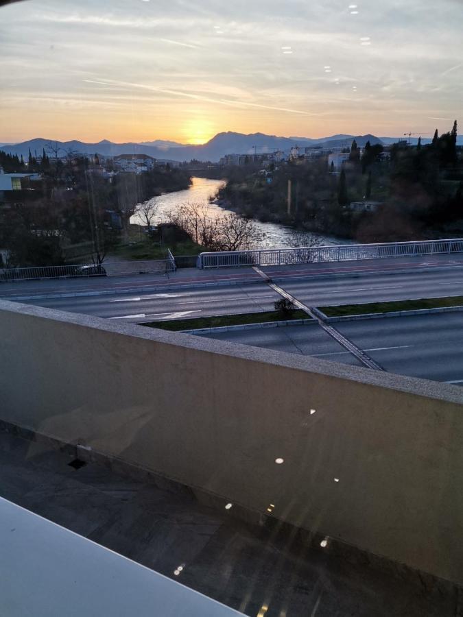 Apartman Podgorica Stara Varos Vlado Eksteriør billede