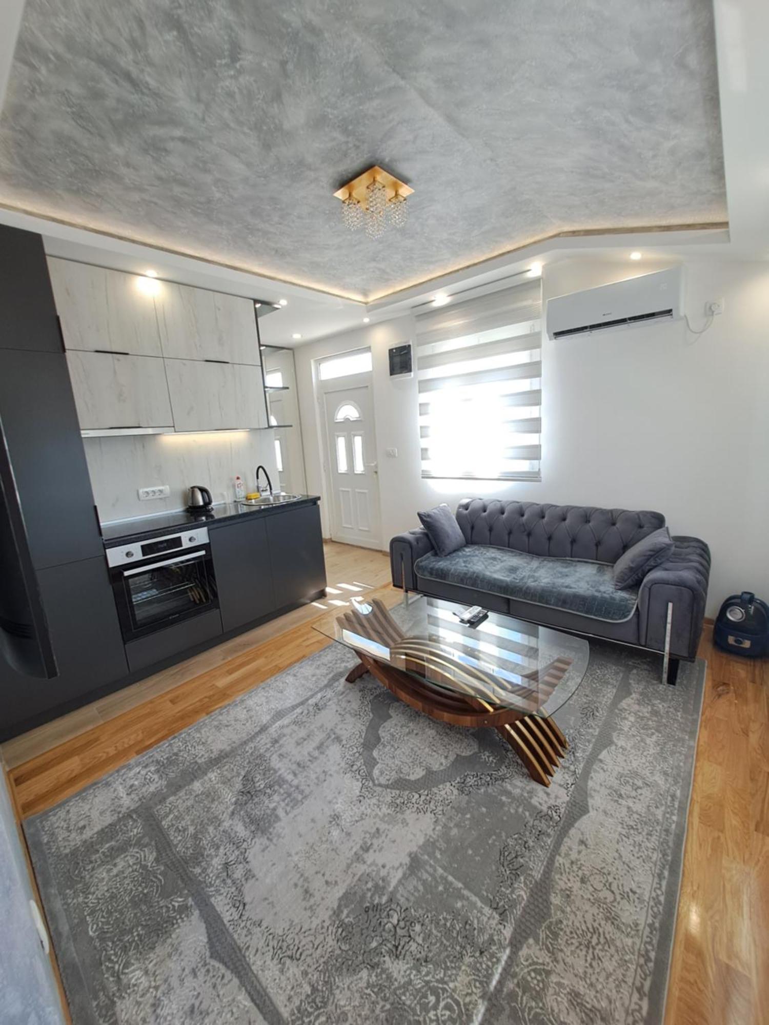 Apartman Podgorica Stara Varos Vlado Eksteriør billede